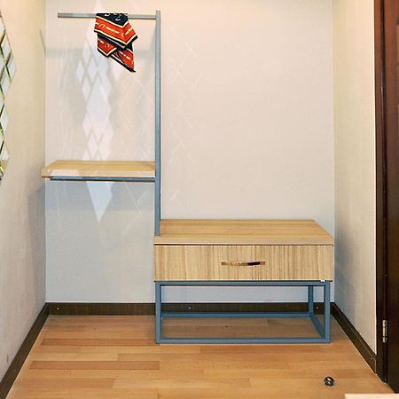 Boutique Hotel Avlabar Тбилиси Стая снимка