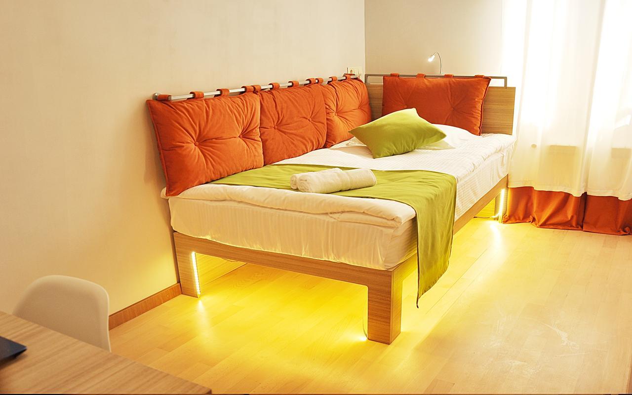 Boutique Hotel Avlabar Тбилиси Екстериор снимка