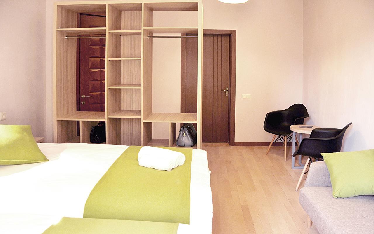 Boutique Hotel Avlabar Тбилиси Екстериор снимка