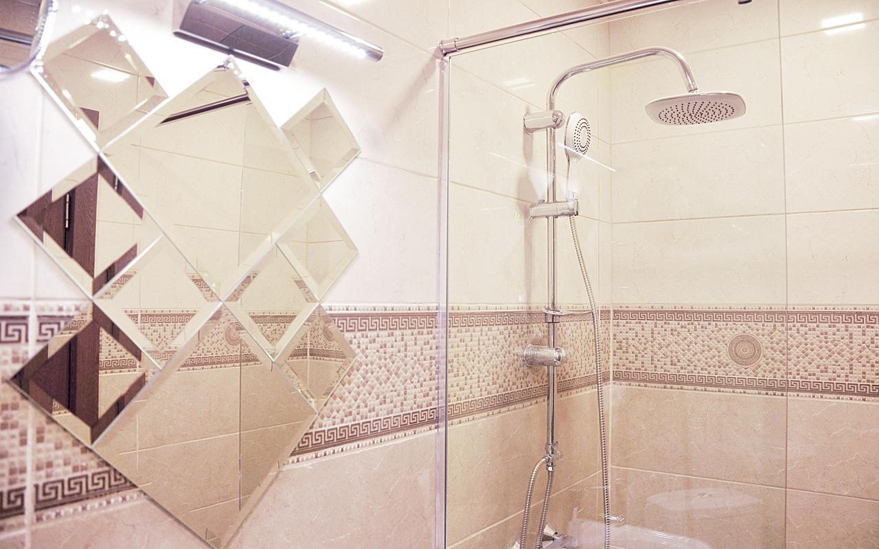 Boutique Hotel Avlabar Тбилиси Екстериор снимка