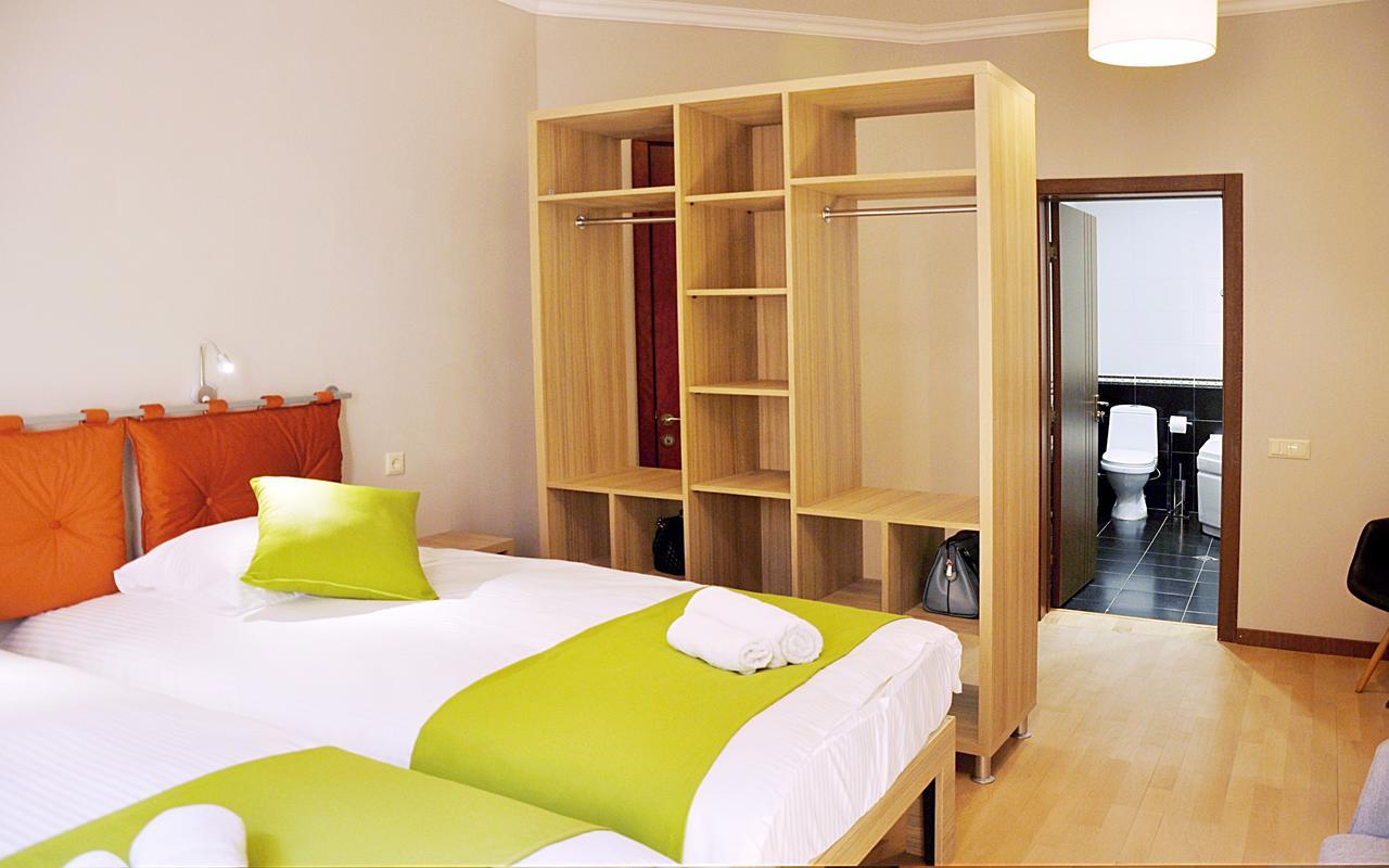 Boutique Hotel Avlabar Тбилиси Екстериор снимка