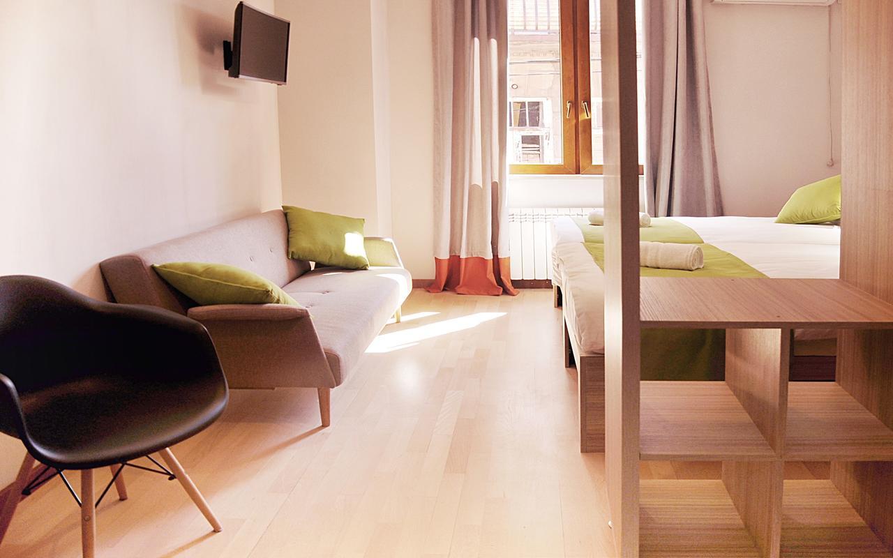 Boutique Hotel Avlabar Тбилиси Екстериор снимка