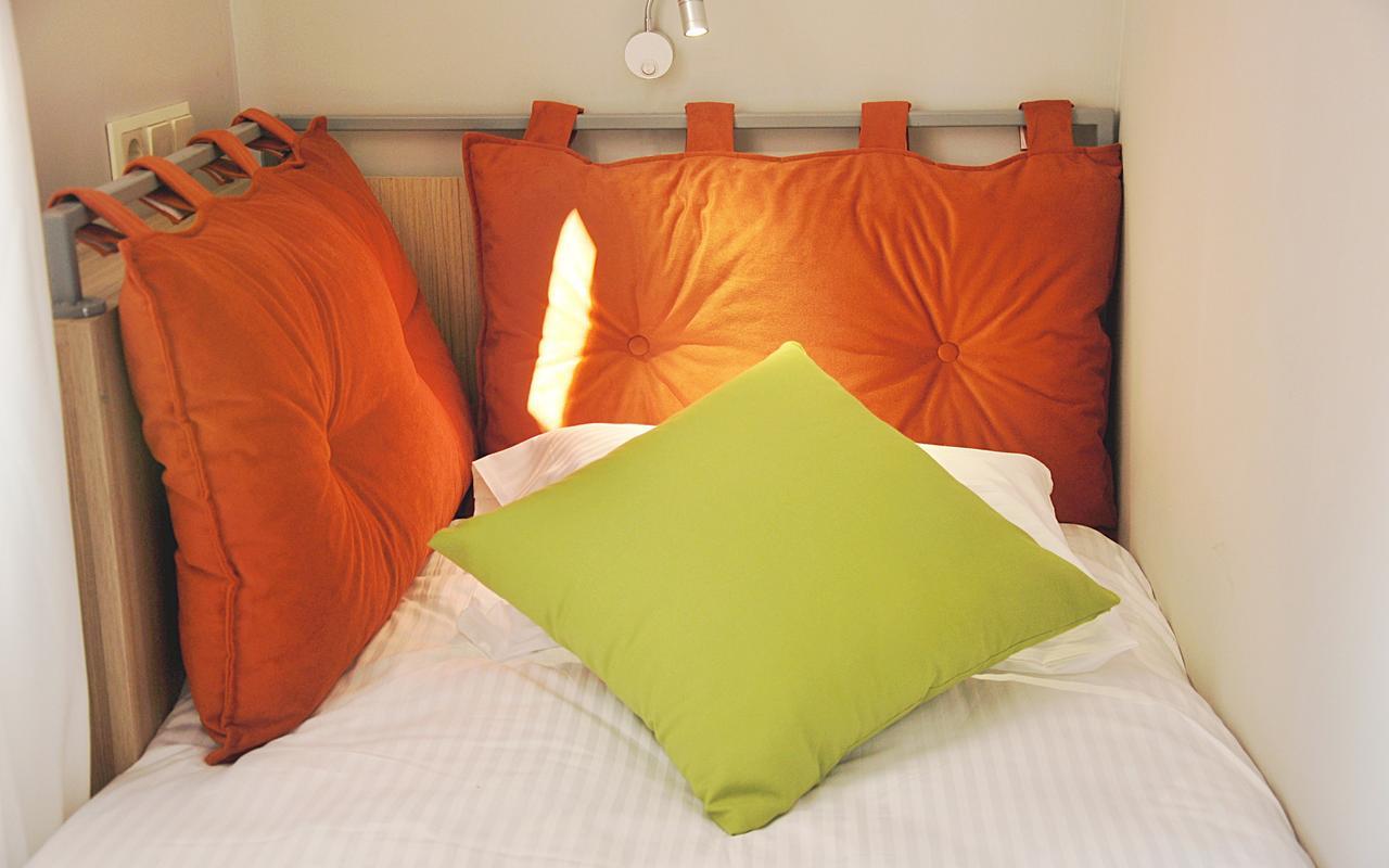 Boutique Hotel Avlabar Тбилиси Екстериор снимка