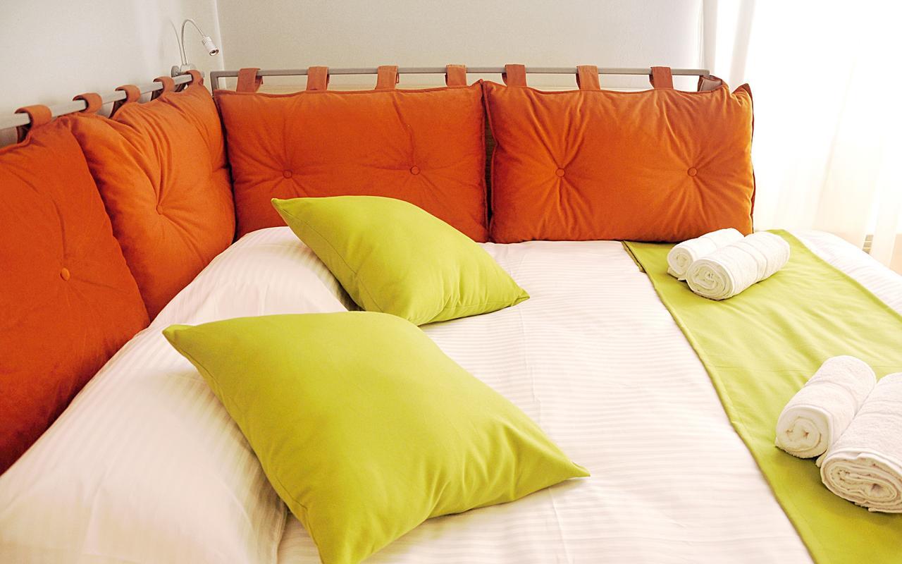 Boutique Hotel Avlabar Тбилиси Екстериор снимка