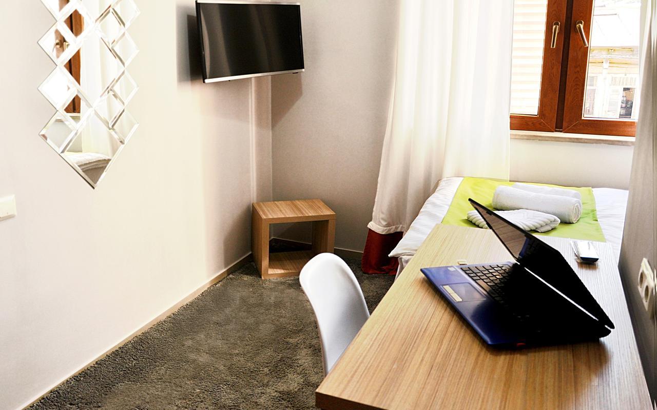 Boutique Hotel Avlabar Тбилиси Екстериор снимка