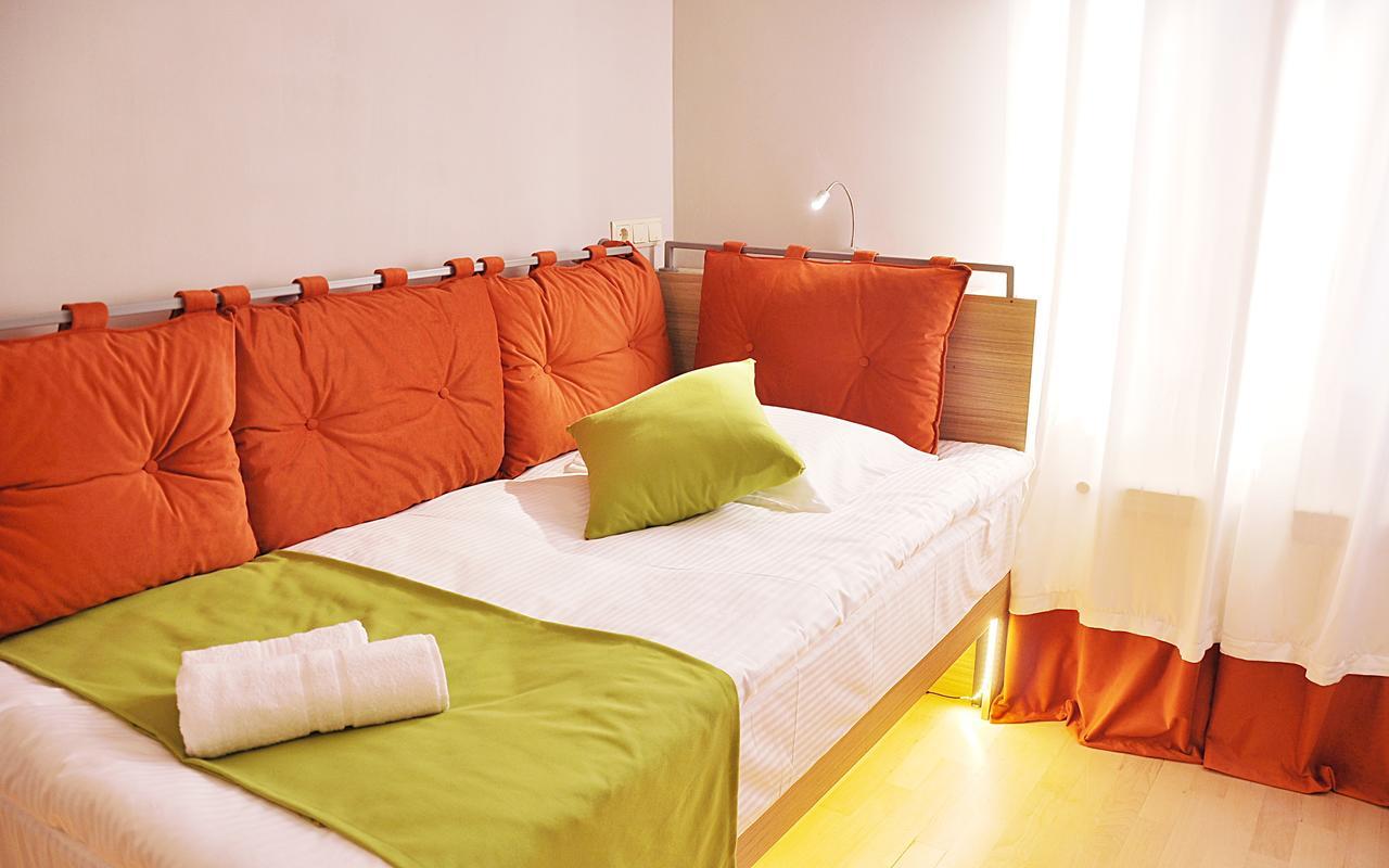 Boutique Hotel Avlabar Тбилиси Екстериор снимка