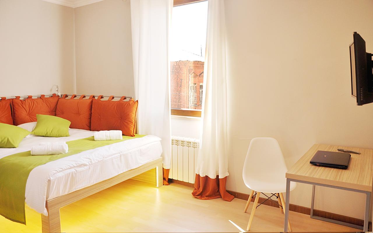 Boutique Hotel Avlabar Тбилиси Екстериор снимка