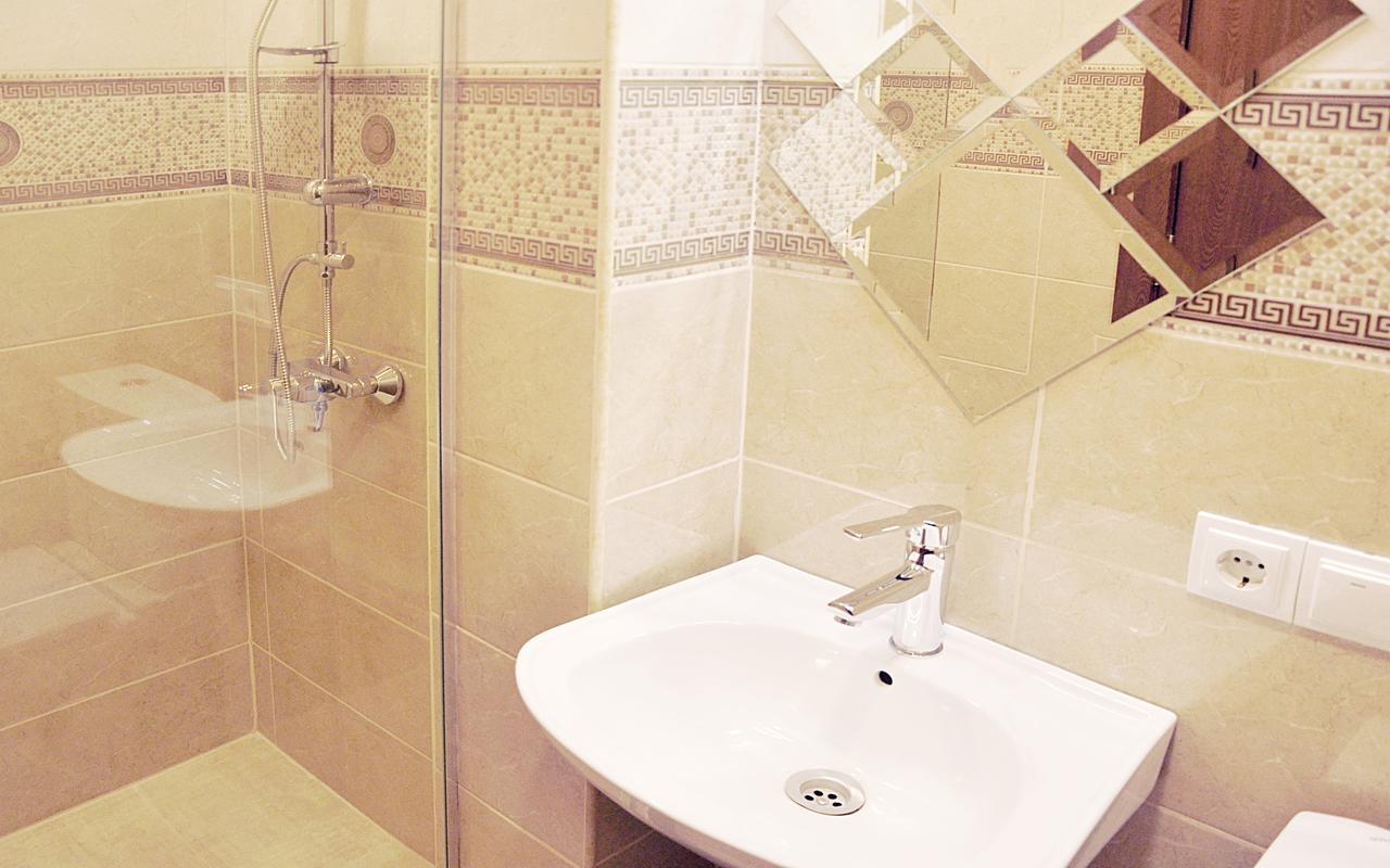 Boutique Hotel Avlabar Тбилиси Екстериор снимка