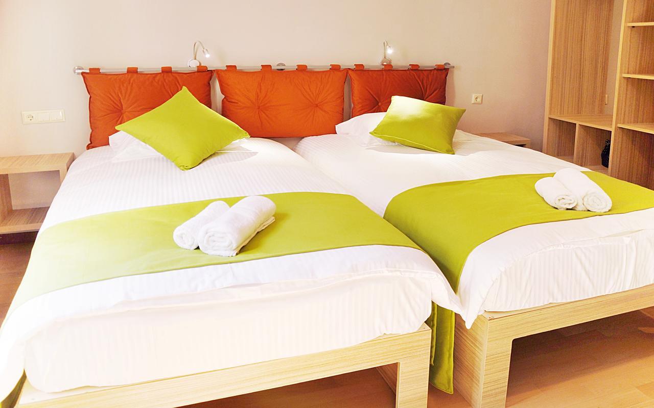 Boutique Hotel Avlabar Тбилиси Екстериор снимка