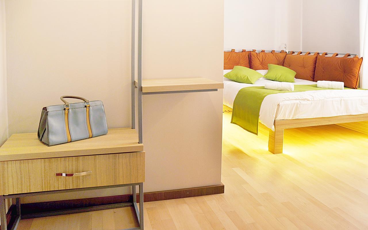 Boutique Hotel Avlabar Тбилиси Екстериор снимка