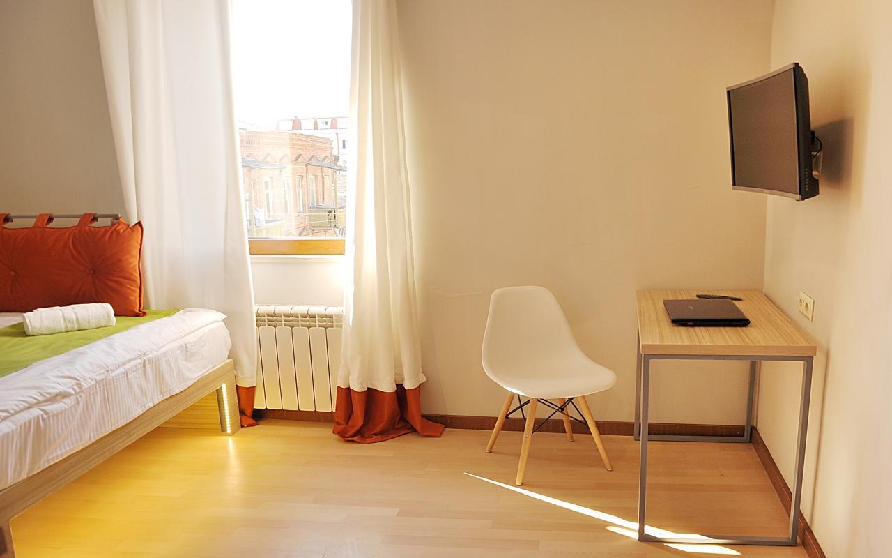 Boutique Hotel Avlabar Тбилиси Екстериор снимка
